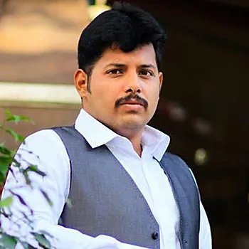 Anandh Kannan