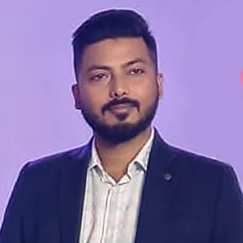 Aziz Ali, Founder & CEO, HookoluPay